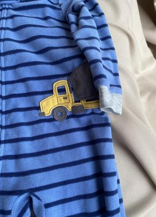 Человечек carters