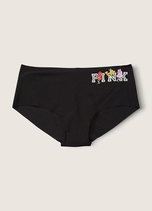 Трусики безшовні victoria secret