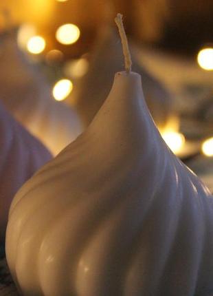 Ароматизовані свічки від sheen_ua ❄️📦🕯