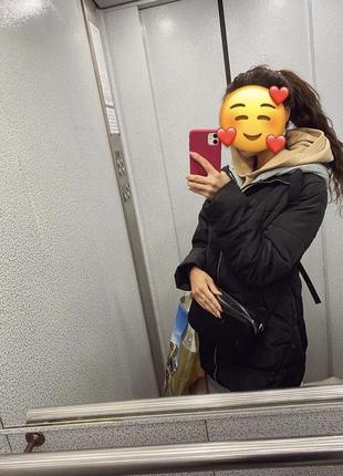 Зимова куртка