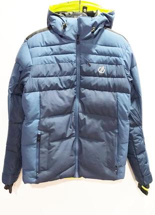 Оригінальна чоловіча лижна куртка dare2b