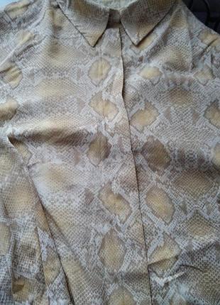 Блузка 6