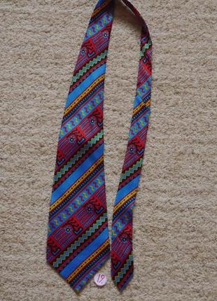 Краватка 100%шовк