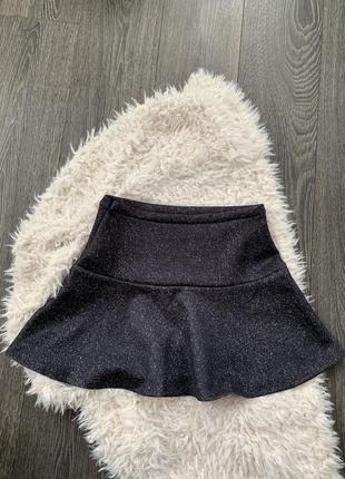 Спідниця міні mango