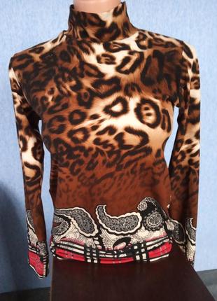 Водолазка, турецкое качество!