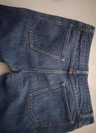 Джинси бренд
