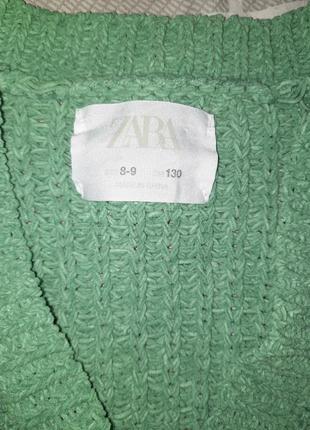 Кардиган zara