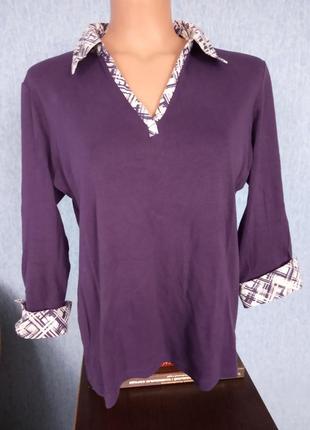 Блузка, кофточка