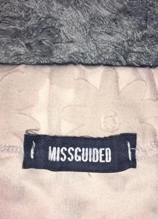 Спідничка missguided4 фото