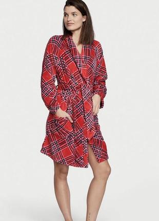 Халат victoria’s secret