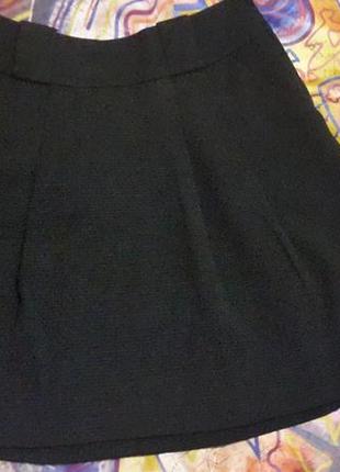 Спідниця h&m сонцекльош