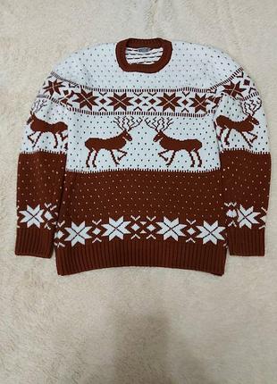 Мужской сведрик