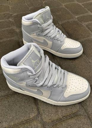 Женские кроссовки nike air jordan 4&nbsp; женские кроссовки найк