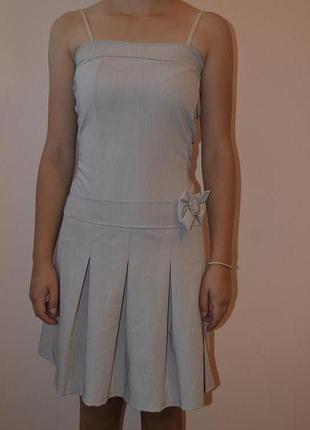 Нове плаття з італії