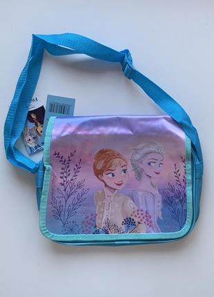 Рюкзак disney крижане серце, frozen, анна і ельза, эльза, холодное сердце