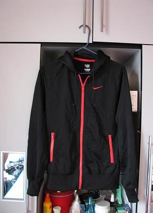 Мастерка,ветровка nike polywarp piping warm up graphi2 фото