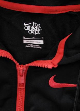 Мастерка,ветровка nike polywarp piping warm up graphi4 фото