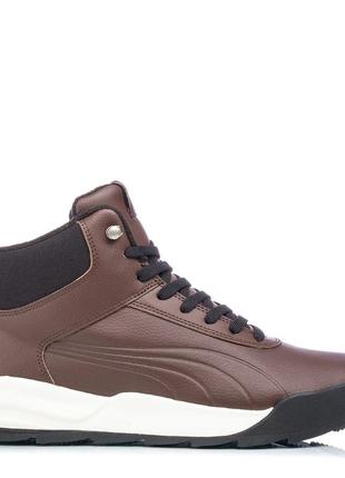 Мужские ботинки puma desierto (362065-03)