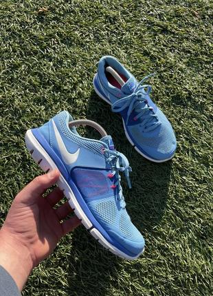 Nike flex run