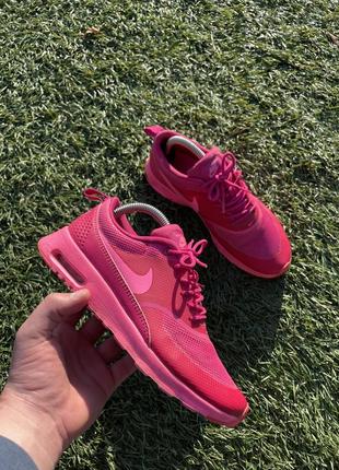 Nike air max thea