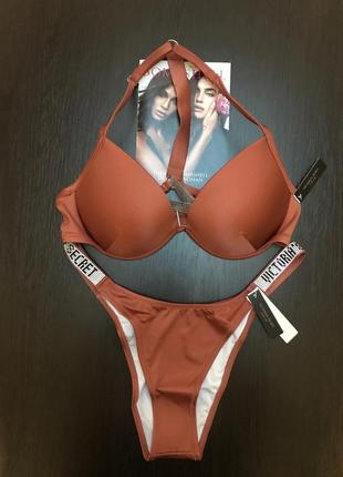 Купальник victoria’s secret ❤️