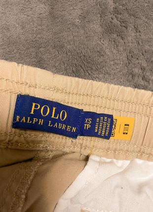 Ralph lauren брюки чинос5 фото