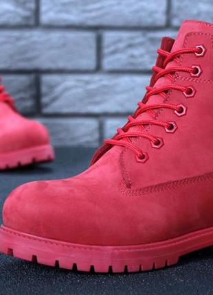 Ботинки timberland8 фото