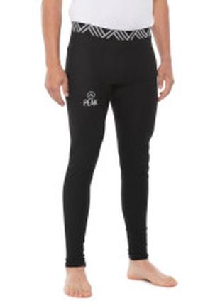 Peak warmest base layer pants