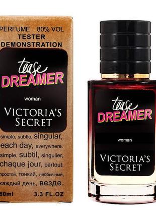 Victoria's secret tease dreamer tester lux, жіночий, 60 мл