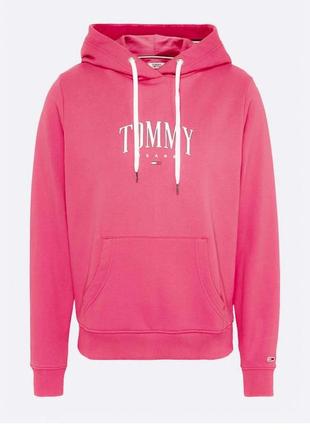 Tommy hilfiger худи