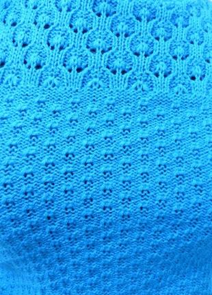 Красивая мягкая  кофта реглан свитер джемпер с-м м-л4 фото