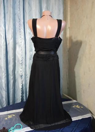 Вечернее платье 4