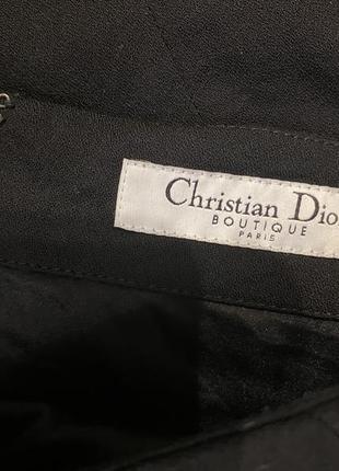 Юбка dior винтаж