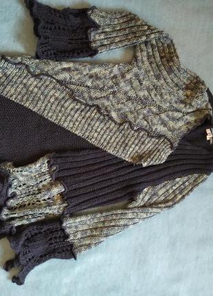 Кардиган женский
