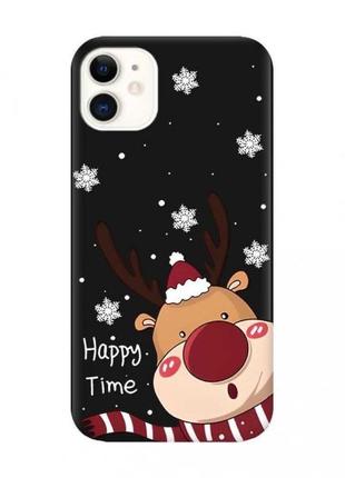 Чехол на iphone 11