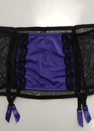 Пояс для панчіх ann summers
