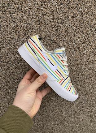 Кеди nike stefan janoski
