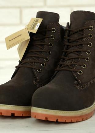 Ботинки timberland 2