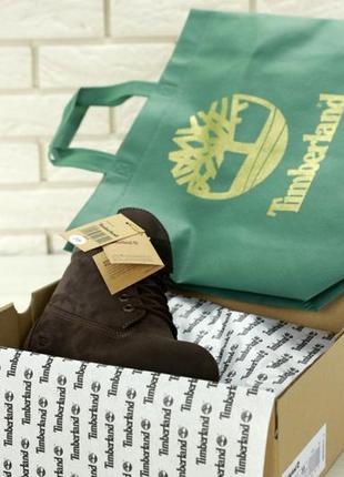 Ботинки timberland 9