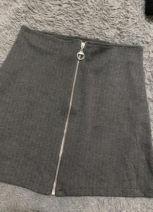 Стильна юбка