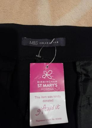 Жіночі нові брюкі m&s.6 фото