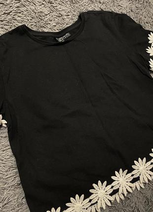 Футболка top shop