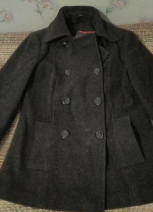 Напівпальто f&f