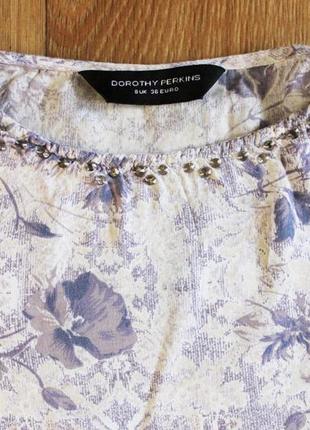 Блузка dorothy perkins2 фото