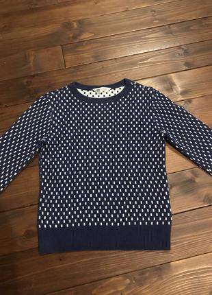 Очень классный свитер h&m