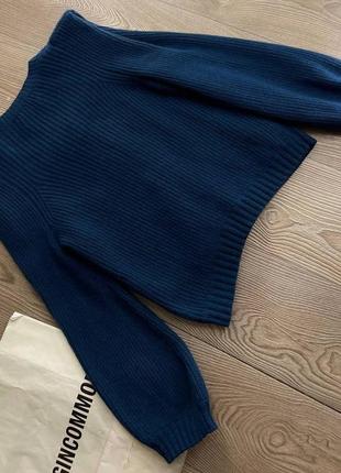 Теплая шерстяная кофта свитер кардиган10 фото