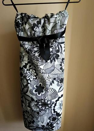 Сукня літній сарафан р-р s