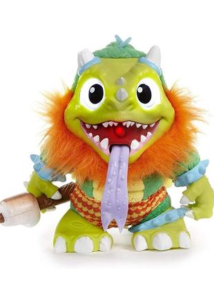 Интерактивная игрушка crate creatures surprise - sizzle монстр 20 см, звук (549260)