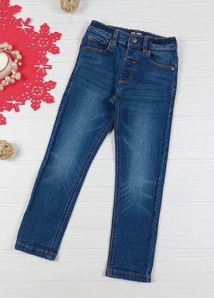 Джинсы от next 4-5 лет, 104-110 см.