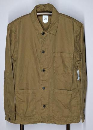 Gap workwear jacket куртка